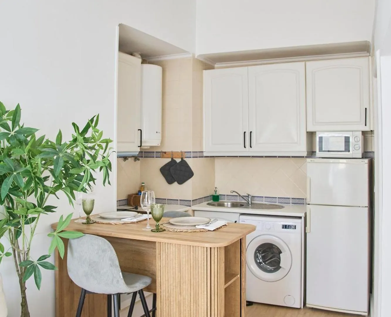 Apartamento Loureiro Studio, Alfama By Msapartments Lisboa