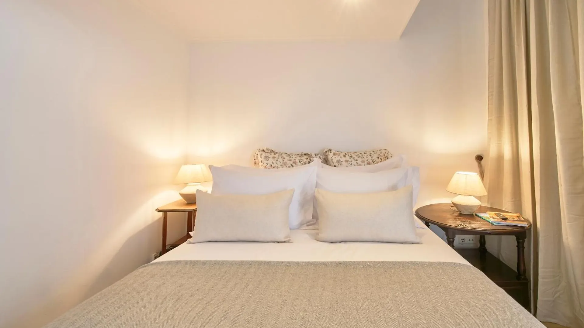 Apartamento Loureiro Studio, Alfama By Msapartments Lisboa