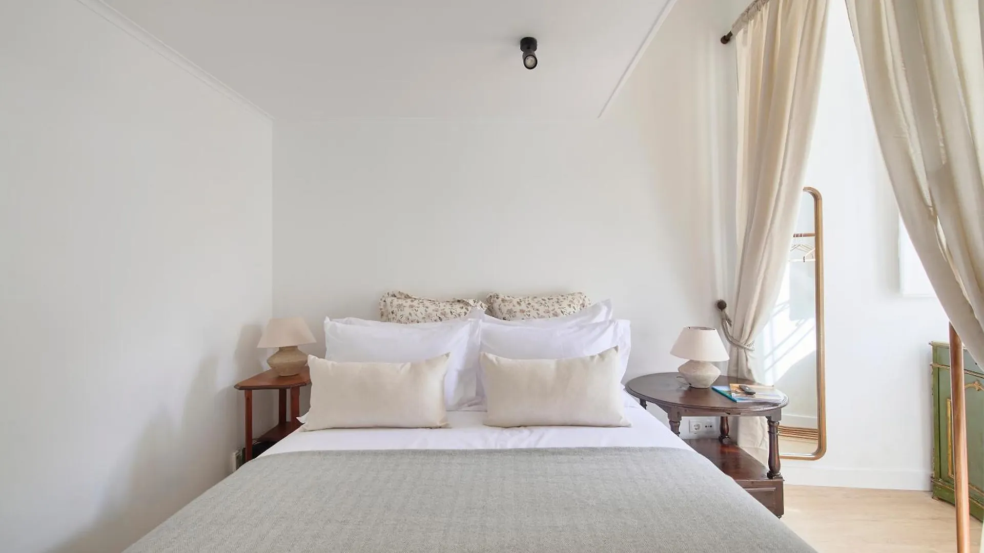 Loureiro Studio, Alfama By Msapartments Lisboa