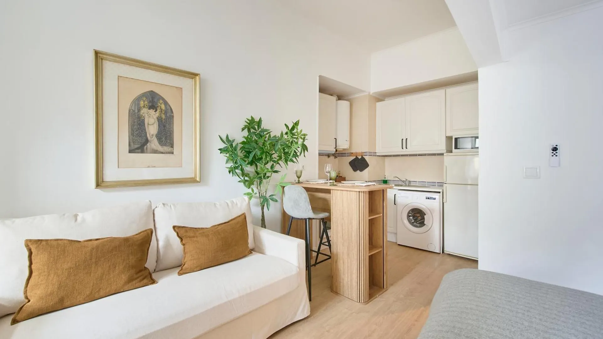 Apartamento Loureiro Studio, Alfama By Msapartments Lisboa