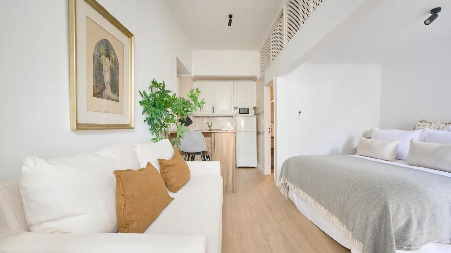 Loureiro Studio, Alfama By Msapartments Lisboa