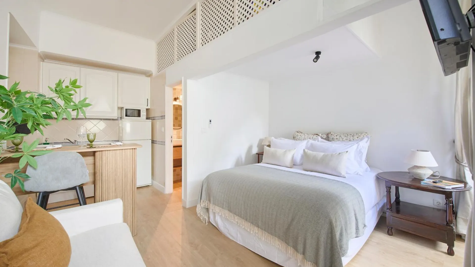 Loureiro Studio, Alfama By Msapartments Lisboa 0*,