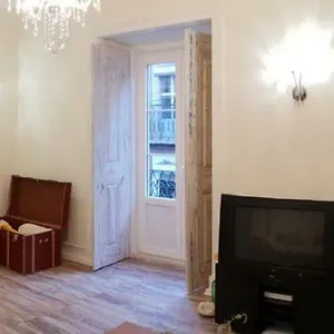 A Casa De S. Vicente Appartement